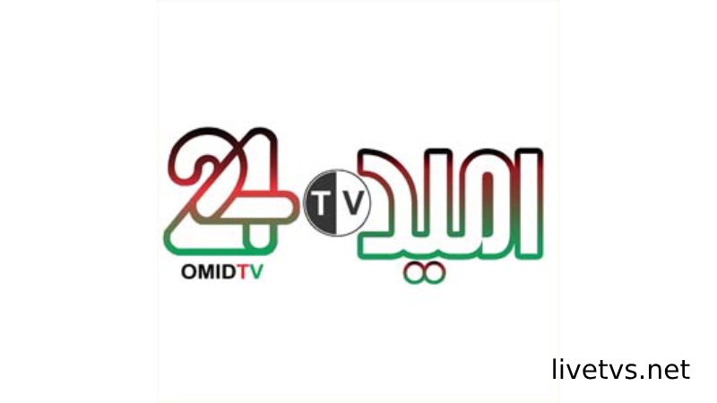 Omid 24 Live